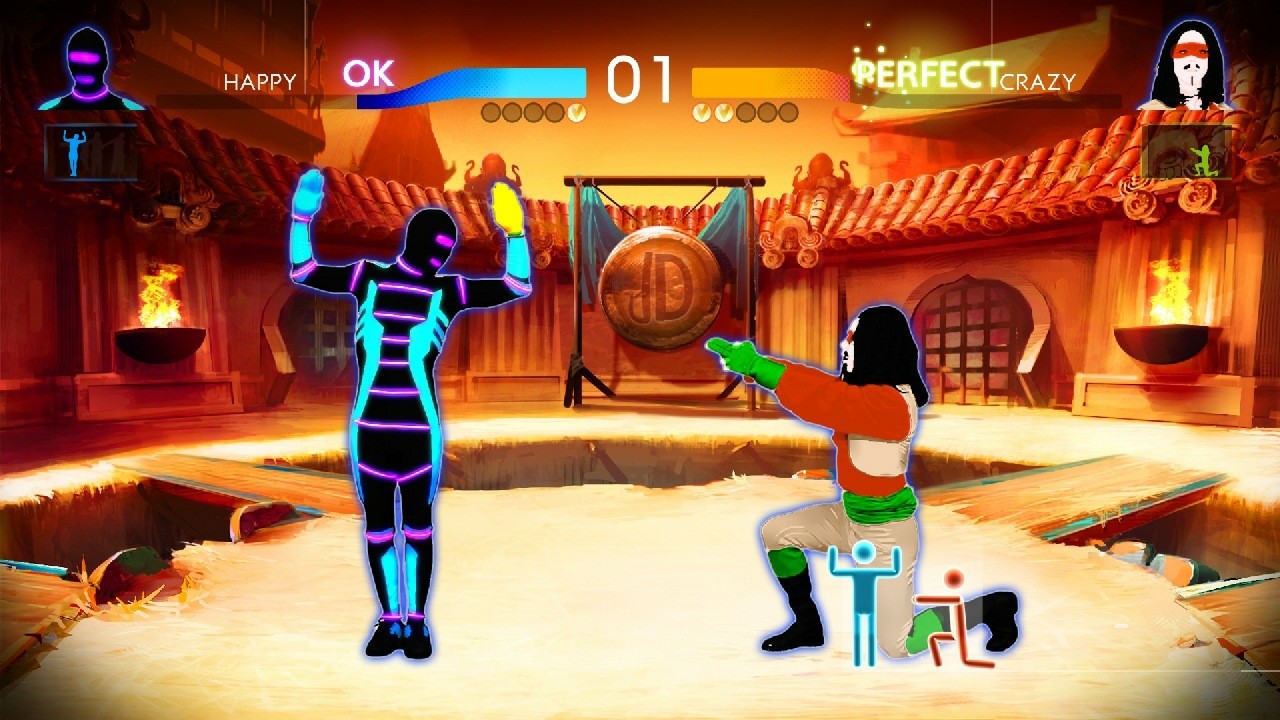 Just Dance 4 (Kinect - Move) - Imagen 25